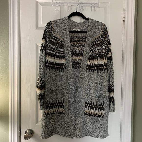Chunky Sweater - Picture 1 of 1